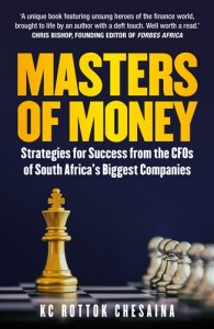 Masters of Money HR